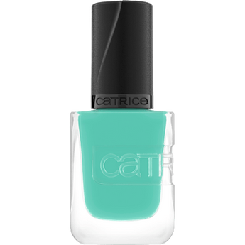 Gel Nagellack Gel Affair 031 Electric Turquoise 