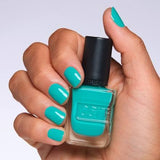 Gel Nagellack Gel Affair 031 Electric Turquoise 