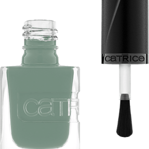 Gel Nagellack Gel Affair 035 Love It Or Leaf It 