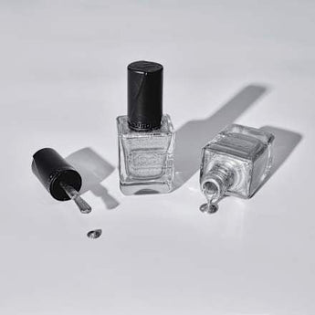 Gel Nagellack Gel Affair 036 Silver Supernova 