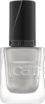 Gel Nagellack Gel Affair 036 Silver Supernova 