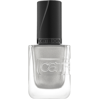 Gel Nagellack Gel Affair 036 Silver Supernova 