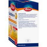 gelatine Pulver + Vitamin C (40 Portionen), 400 g - VivaVoss