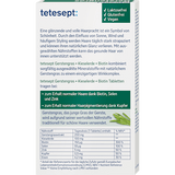 Gerstengras + Kieselerde + Biotin Tabletten, 30 St - VivaVoss