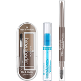 Geschenkset Easy & Wow Brow 3tlg, 1 St - VivaVoss