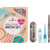 Geschenkset Easy & Wow Brow 3tlg, 1 St - VivaVoss