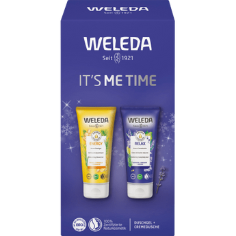 Geschenkset It´s Me Time 2tlg, 1 St - VivaVoss