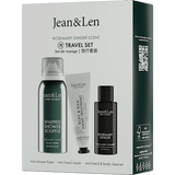 Geschenkset "Travel Set" Rosemary & Ginger 3tlg Jean&Len