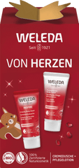 Geschenkset Von Herzen 2tlg, 1 St - VivaVoss