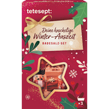 Geschenkset Winter Auszeit 3tlg tetesept
