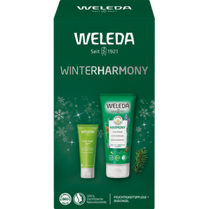 Geschenkset Winter Harmony 2tlg, 1 St - VivaVoss