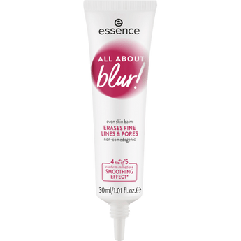 Gesichtsbalsam All About Blur! Even Skin Balm, 30 ml - VivaVoss