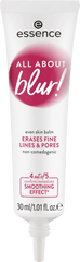 Gesichtsbalsam All About Blur! Even Skin Balm, 30 ml - VivaVoss