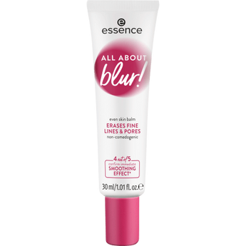Gesichtsbalsam All About Blur! Even Skin Balm, 30 ml - VivaVoss