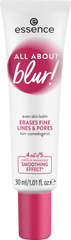 Gesichtsbalsam All About Blur! Even Skin Balm, 30 ml - VivaVoss