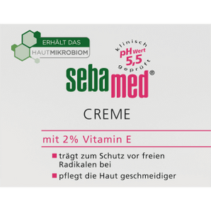 Gesichtscreme, 75 ml - VivaVoss
