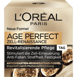Gesichtscreme Age Perfect Zell - Renaissance, 50 ml Anti Age by L'ORÉAL PARIS – Available at VivaVoss