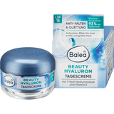 Gesichtscreme Anti Falten Beauty Hyaluron LSF 15, 50 ml Anti Age by Balea – Available at VivaVoss