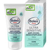 Gesichtscreme Anti Pickel ultra sensitive, 50 ml - VivaVoss