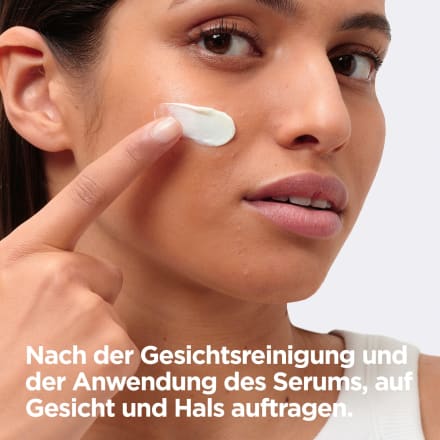 Gesichtscreme Anti - Pigmentflecken, 50 ml - VivaVoss