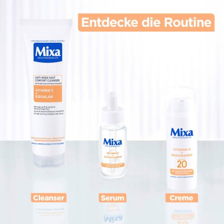 Gesichtscreme Anti - Pigmentflecken, 50 ml - VivaVoss