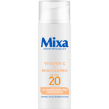 Gesichtscreme Anti - Pigmentflecken, 50 ml - VivaVoss