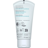 Gesichtscreme Basis Sensitiv feuchtigkeitsspendend  lavera NATURKOSMETIK