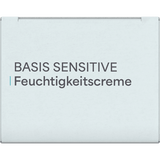 Gesichtscreme Basis Sensitiv feuchtigkeitsspendend  lavera NATURKOSMETIK