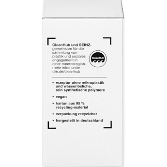 Gesichtscreme energy effect LSF 15 SEINZ.