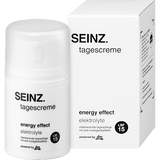 Gesichtscreme energy effect LSF 15 SEINZ.