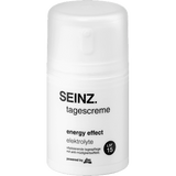 Gesichtscreme energy effect LSF 15 SEINZ.