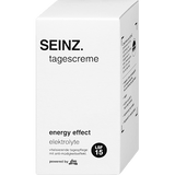 Gesichtscreme energy effect LSF 15 SEINZ.