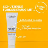 Gesichtscreme Essential LSF 30 Jean&Len