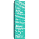 Gesichtscreme Gel 48H Hydration, 30 ml - VivaVoss