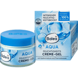 Gesichtscreme Gel Aqua, 50 ml Gesicht by Balea – Available at VivaVoss
