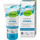 Gesichtscreme Gel Hydro, 50 ml Balea, alverde NATURKOSMETIK, Gesichtscreme, Hydro, by alverde NATURKOSMETIK – Available at VivaVoss