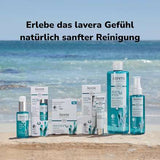 Gesichtscreme Gel Hydro Refresh lavera NATURKOSMETIK