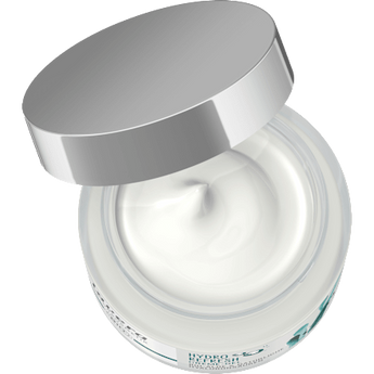 Gesichtscreme Gel Hydro Refresh lavera NATURKOSMETIK