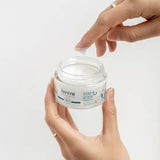 Gesichtscreme Gel Hydro Refresh lavera NATURKOSMETIK