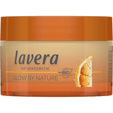 Gesichtscreme Glow By Nature Vitamin C 3in1 lavera NATURKOSMETIK
