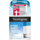 Gesichtscreme Hydro Boost Aqua  Neutrogena