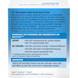 Gesichtscreme Hydro Boost Aqua  Neutrogena