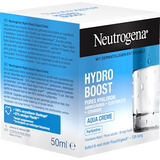 Gesichtscreme Hydro Boost Aqua  Neutrogena
