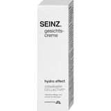 Gesichtscreme hydro effect SEINZ.