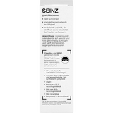Gesichtscreme hydro effect SEINZ.
