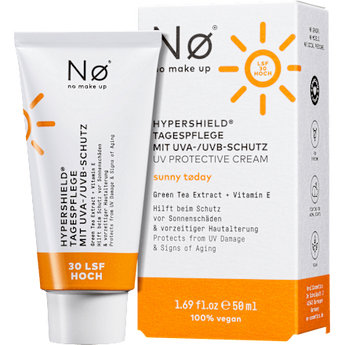Gesichtscreme HyperShield LSF 30. 50 ml - VivaVoss