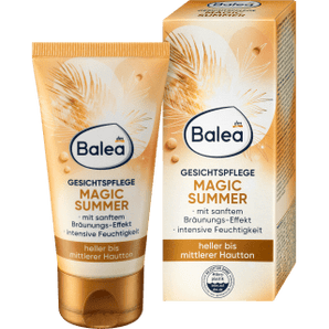 Gesichtscreme Magic Summer, 50 ml Gesicht by Balea – Available at VivaVoss