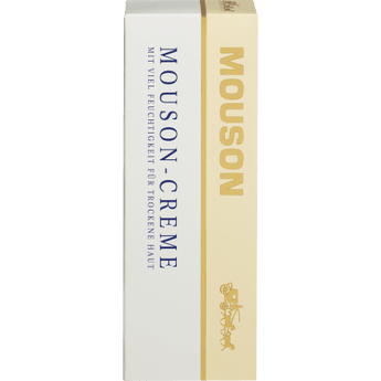 Mouson Feuchtigkeitscreme 75ml – Hydration Skincare | VivaVoss