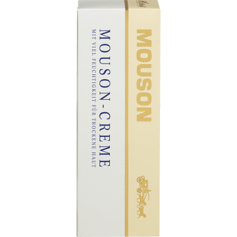 Mouson Feuchtigkeitscreme 75ml – Hydration Skincare | VivaVoss
