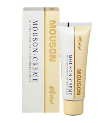 Mouson Feuchtigkeitscreme 75ml face cream – VivaVoss